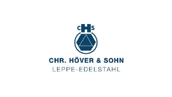 Chr. Hoever Sohn