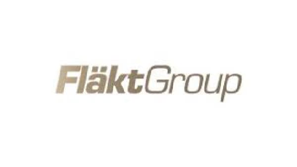 Flaekt Group