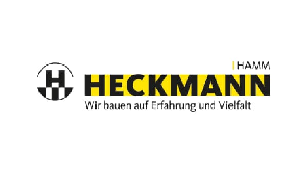 Heckmann Bau