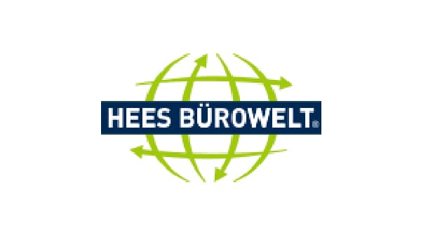 Hees Buerowelt