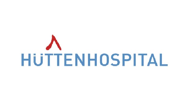 Huettenhospital Dortmund