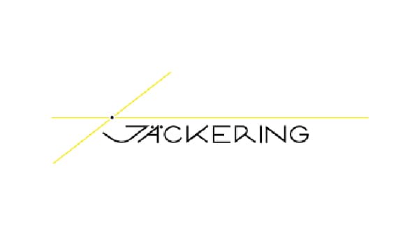 Jaeckering