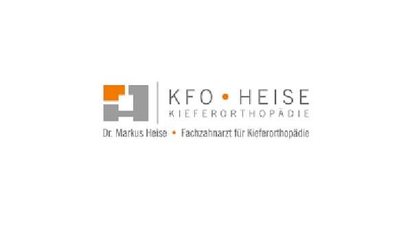 Kieferorthopaedie Heise