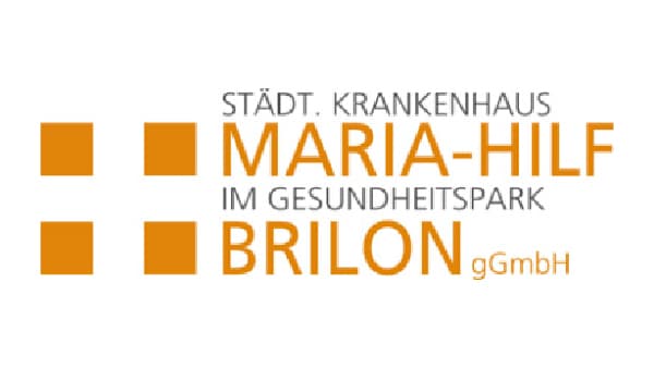 Krankenhaus Maria Hilf Brilon