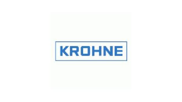 Krohne