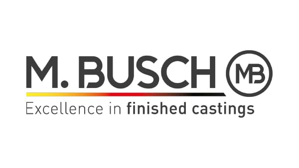 M Busch