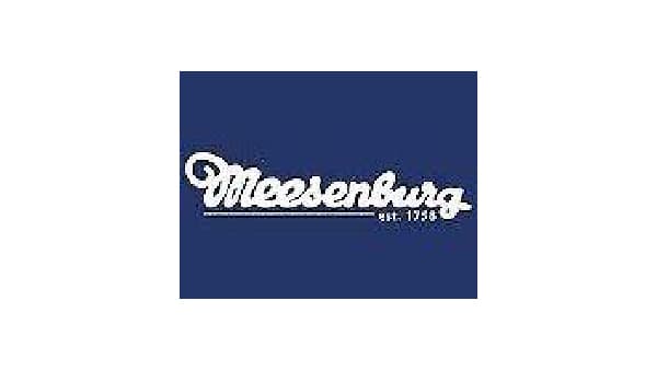 Meesenburg