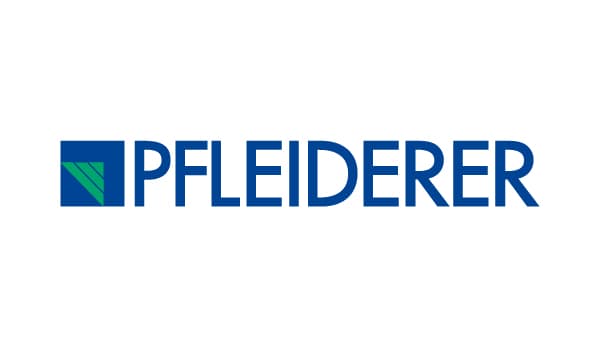 Pfleiderer