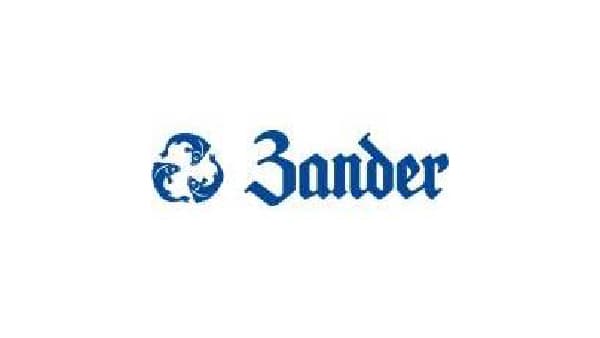 zander