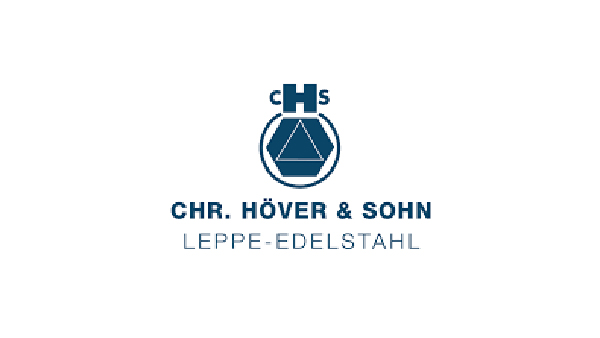 Chr. Hoever Sohn