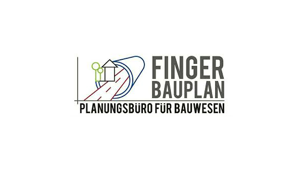 Finger Bauplan