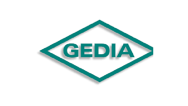 Gedia