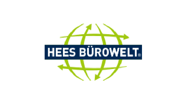 Hees Buerowelt