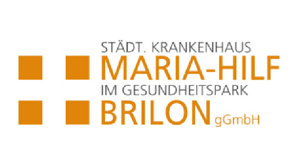 Krankenhaus Maria Hilf Brilon